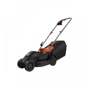 Masina electrica de tuns iarba, 1000W, 32cm, Black&Decker, tip BEMW351-QS Masina electrica de tuns iarba, 1000W, 32cm, Black&Decker, tip BEMW351-QS