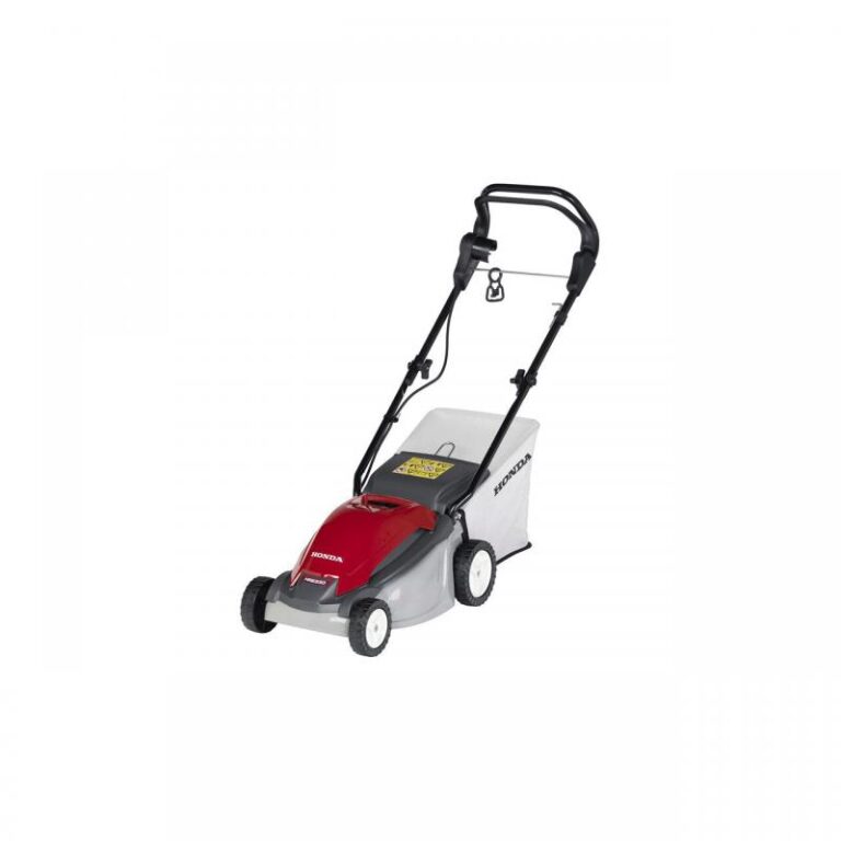 Masina electrica de tuns iarba, 1100W, 33cm, Honda, tip HRE330A2 PLE