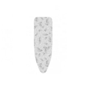 Husa pentru masa de calcat Casa Si Premium marimea S gri L 114 cm x l 34 cm Husa pentru masa de calcat Casa Si Premium marimea S gri L 114 cm x l 34 cm