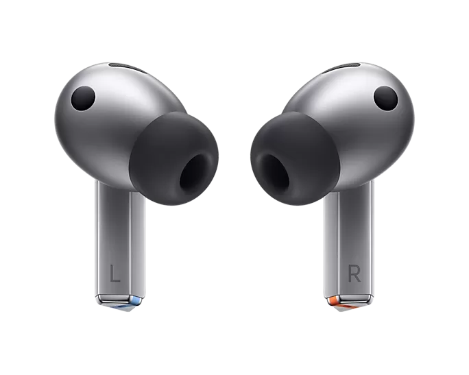 Casti Samsung Galaxy Buds3 Pro  Silver