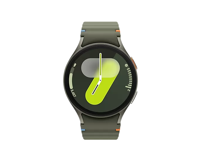Smartwatch Samsung Galaxy Watch 7 L315  44mm  LTE  Green