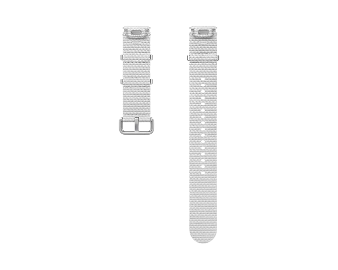 Curea Smartwatch Samsung ET-SOL31 pentru Galaxy Watch 7  Athleisure Band Strap (M/L)  Green