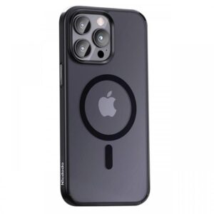 Mcdodo Husa MagSafe iPhone 15 Pro Mov Mcdodo Husa MagSafe iPhone 15 Pro Mov