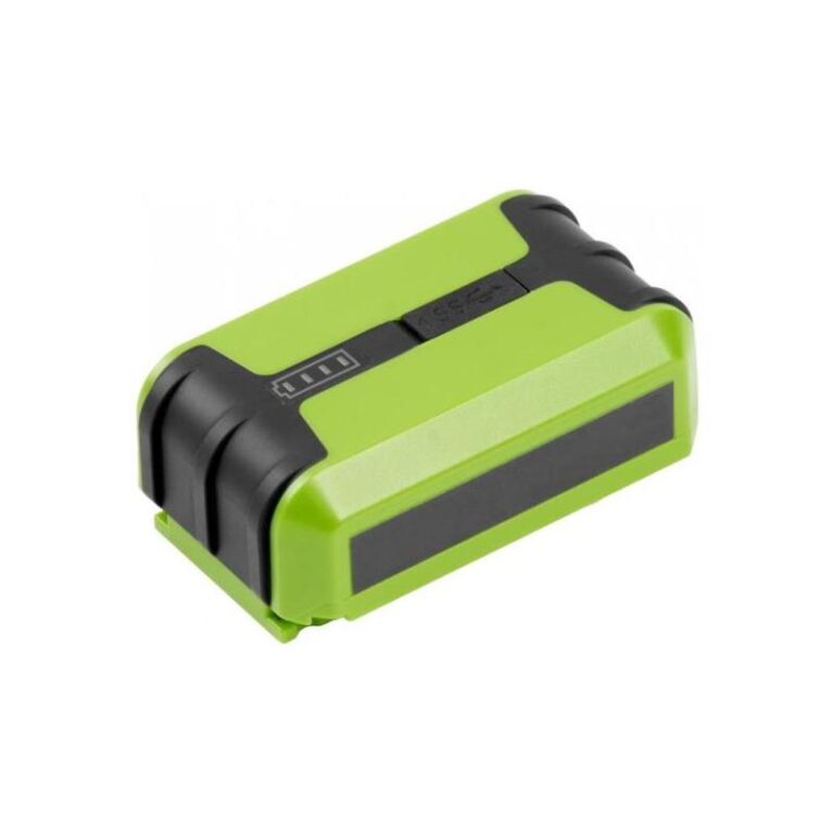 Acumulator pentru nivela laser, 5.2 Ah, Li-ion, Strend Pro