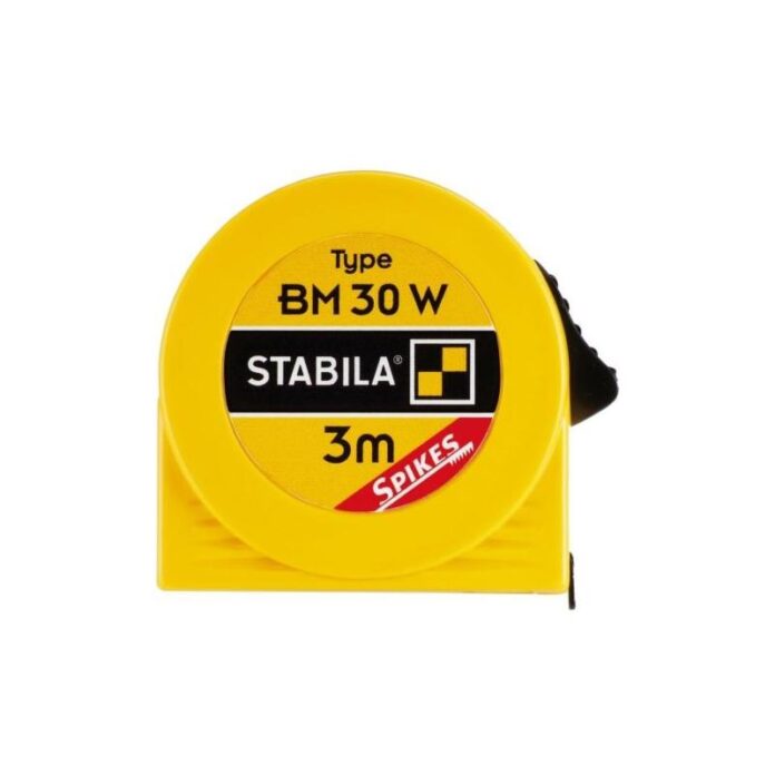 Ruleta de colt, 3 m, STABILA