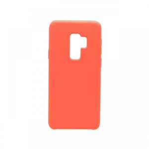 Husa Samsung Galaxy S9 Plus G965 Lemontti Aqua Peach Pink Husa Samsung Galaxy S9 Plus G965 Lemontti Aqua Peach Pink