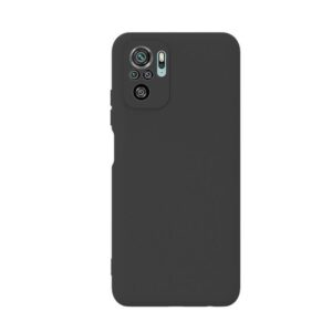 Husa Xiaomi Redmi Note 10S 4G Lemontti Silicon Soft Slim Lavender Gray Husa Xiaomi Redmi Note 10S 4G Lemontti Silicon Soft Slim Lavender Gray