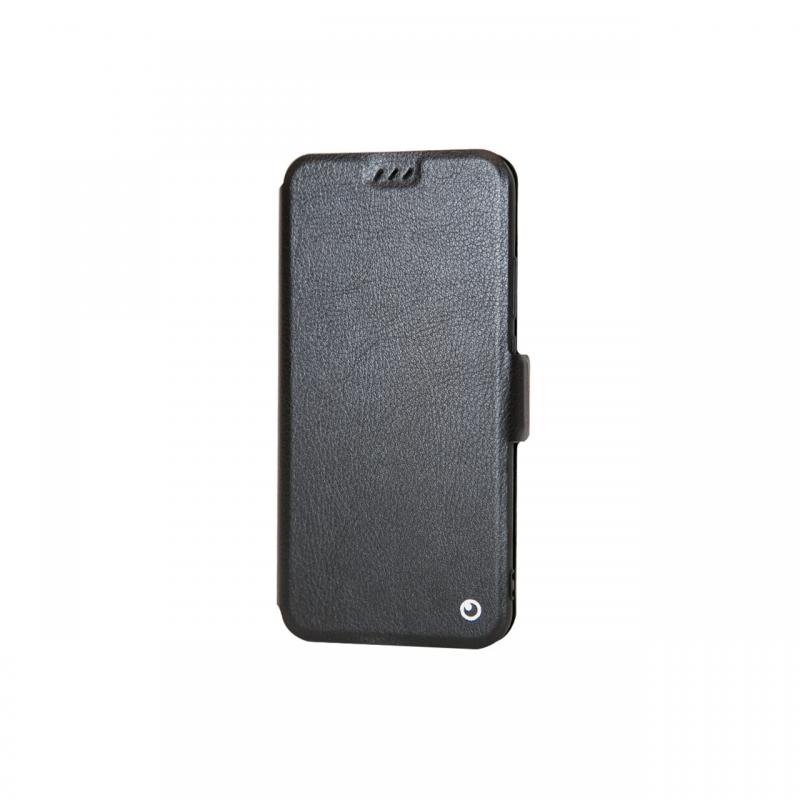 Husa Huawei P20 Lite Lemontti Book Elegant Auriu Husa Huawei P20 Lite Lemontti Book Elegant Auriu