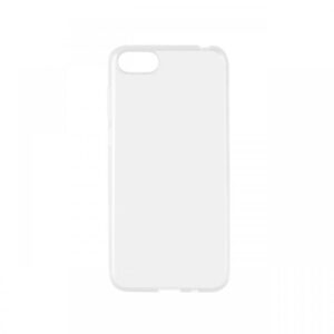 Husa Huawei Y5 Lite 2018 Lemontti Silicon Transparent Husa Huawei Y5 Lite 2018 Lemontti Silicon Transparent