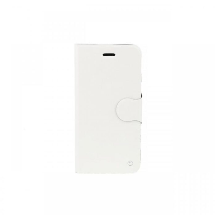 Husa iPhone 7/8/SE2020/SE2022 Lemontti Book Jelly Alb Husa iPhone 7/8/SE2020/SE2022 Lemontti Book Jelly Alb