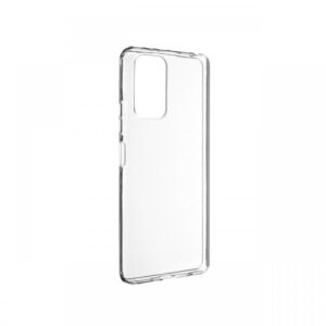 Husa Xiaomi Redmi 10 Lemontti Silicon Transparent Husa Xiaomi Redmi 10 Lemontti Silicon Transparent