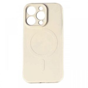 Lemontti Husa Silicon iPhone 15 Pro MagSafe Mov Lemontti Husa Silicon iPhone 15 Pro MagSafe Mov