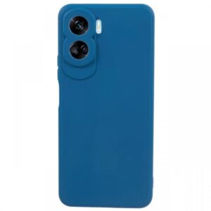 Lemontti Husa Matt Case Honor 90 Lite Verde Lemontti Husa Matt Case Honor 90 Lite Verde