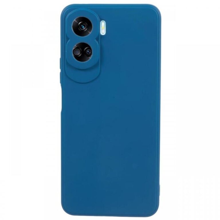 Lemontti Husa Matt Case Honor 90 Lite Verde