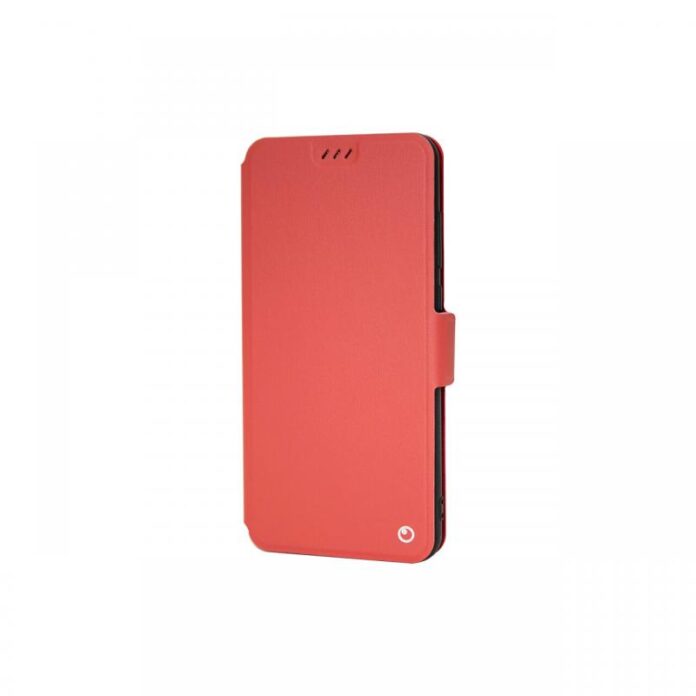 Husa Huawei P20 Pro Lemontti Book Elegant Auriu