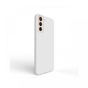 Husa Samsung Galaxy S21 Lemontti Liquid Silicon Stone Husa Samsung Galaxy S21 Lemontti Liquid Silicon Stone