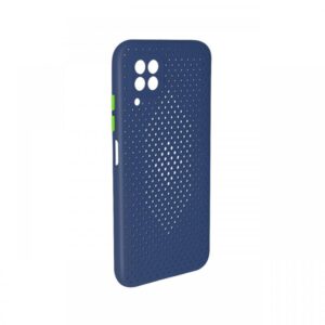 Husa Huawei P40 Lite Lemontti Bubble Rosu Husa Huawei P40 Lite Lemontti Bubble Rosu
