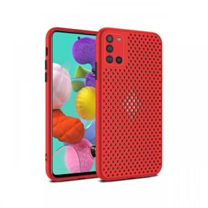 Husa Samsung Galaxy A21s Lemontti Bubble Albastru Husa Samsung Galaxy A21s Lemontti Bubble Albastru