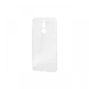 Husa Huawei Mate 10 Lite Lemontti Silicon Transparent Husa Huawei Mate 10 Lite Lemontti Silicon Transparent