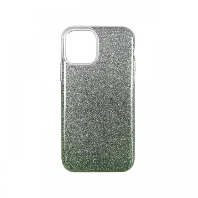 Husa iPhone 13 Lemontti Bling Gold