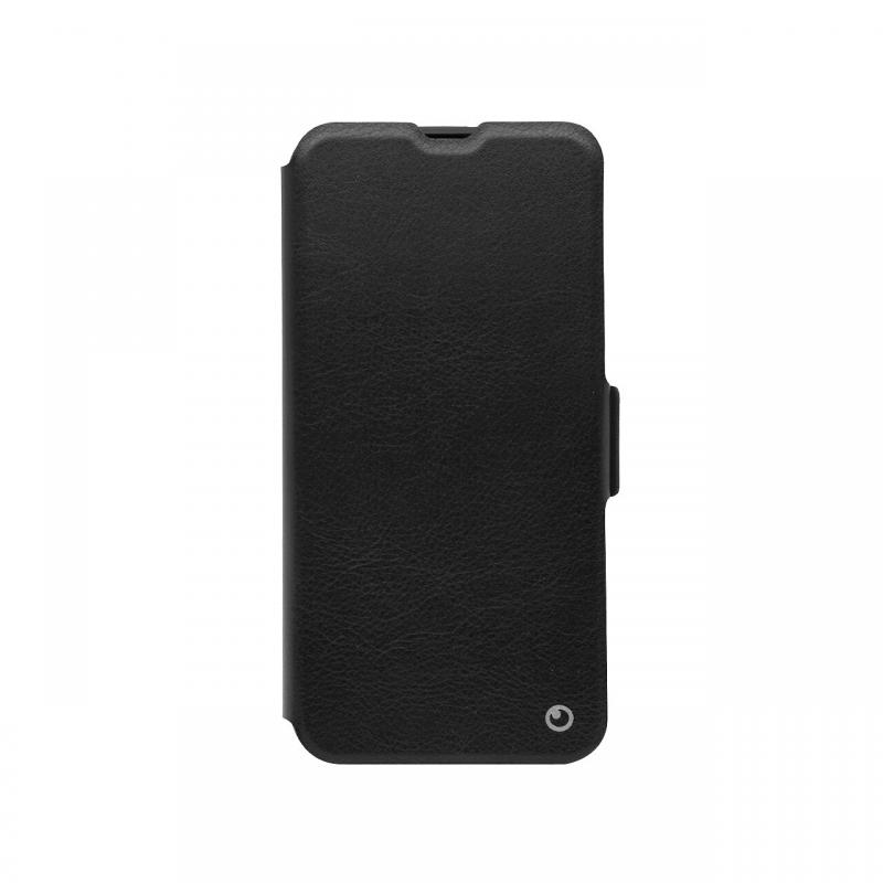 Husa Samsung Galaxy A22 4G Lemontti Book Elegant Negru Husa Samsung Galaxy A22 4G Lemontti Book Elegant Negru