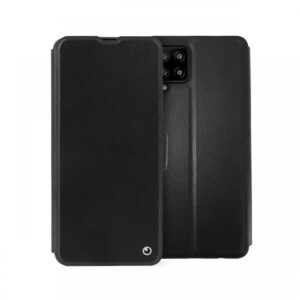 Husa Samsung Galaxy A42 5G Lemontti Book Elegant Negru Husa Samsung Galaxy A42 5G Lemontti Book Elegant Negru