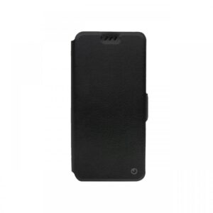 Husa Huawei P Smart 2021 Lemontti Book Elegant Negru Husa Huawei P Smart 2021 Lemontti Book Elegant Negru