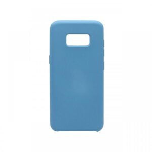 Husa Samsung Galaxy S8 Plus G955 Lemontti Aqua Azure Blue Husa Samsung Galaxy S8 Plus G955 Lemontti Aqua Azure Blue