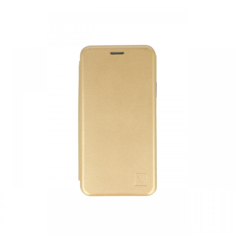 Husa Samsung Galaxy A21s Lemontti Book Velo Auriu Husa Samsung Galaxy A21s Lemontti Book Velo Auriu