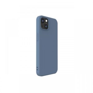 Husa iPhone 13 Lemontti Silicon Soft Slim Black Husa iPhone 13 Lemontti Silicon Soft Slim Black