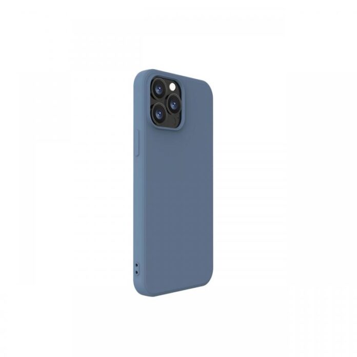 Husa iPhone 13 Pro Lemontti Silicon Soft Slim Pink Sand Husa iPhone 13 Pro Lemontti Silicon Soft Slim Pink Sand