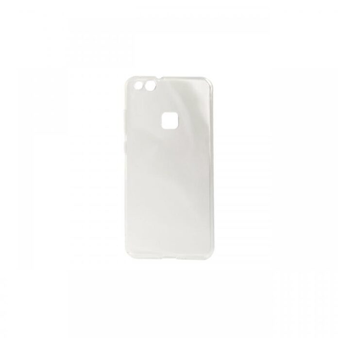 Husa Huawei P10 Lite Lemontti Silicon Ultraslim Transparent Husa Huawei P10 Lite Lemontti Silicon Ultraslim Transparent