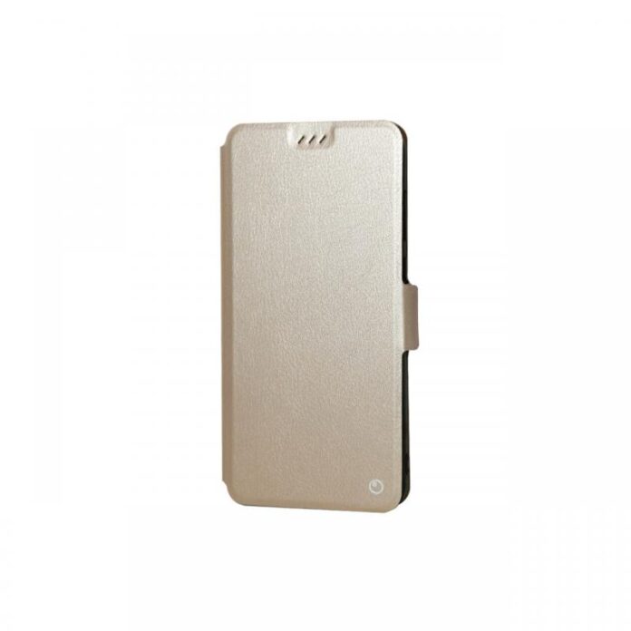 Husa Huawei Mate 10 Lite Lemontti Book Elegant Auriu Husa Huawei Mate 10 Lite Lemontti Book Elegant Auriu