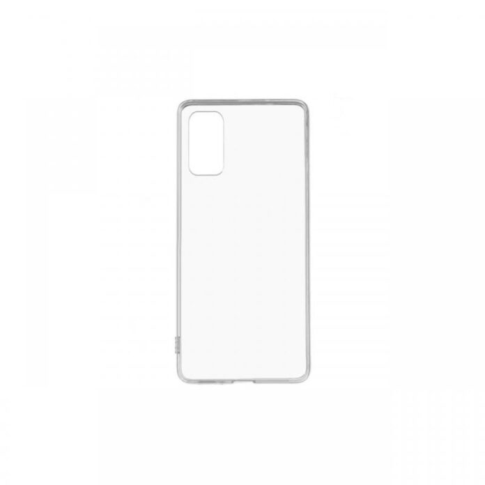 Husa Oppo Reno5 Pro 5G Lemontti Silicon Transparent Husa Oppo Reno5 Pro 5G Lemontti Silicon Transparent