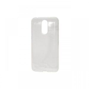 Husa Alcatel 1x Lemontti Silicon Transparent Husa Alcatel 1x Lemontti Silicon Transparent