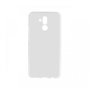 Husa Huawei Mate 20 Lite Lemontti Silicon Transparent Husa Huawei Mate 20 Lite Lemontti Silicon Transparent