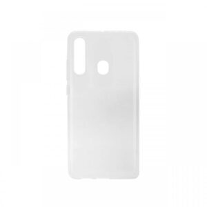 Husa Samsung Galaxy M40 Lemontti Silicon Transparent Husa Samsung Galaxy M40 Lemontti Silicon Transparent