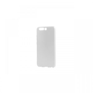 Husa Huawei P10 Lemontti Silicon Silky Alb Husa Huawei P10 Lemontti Silicon Silky Alb