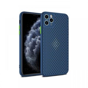 Husa iPhone 12 Pro Max Lemontti Bubble Verde Husa iPhone 12 Pro Max Lemontti Bubble Verde