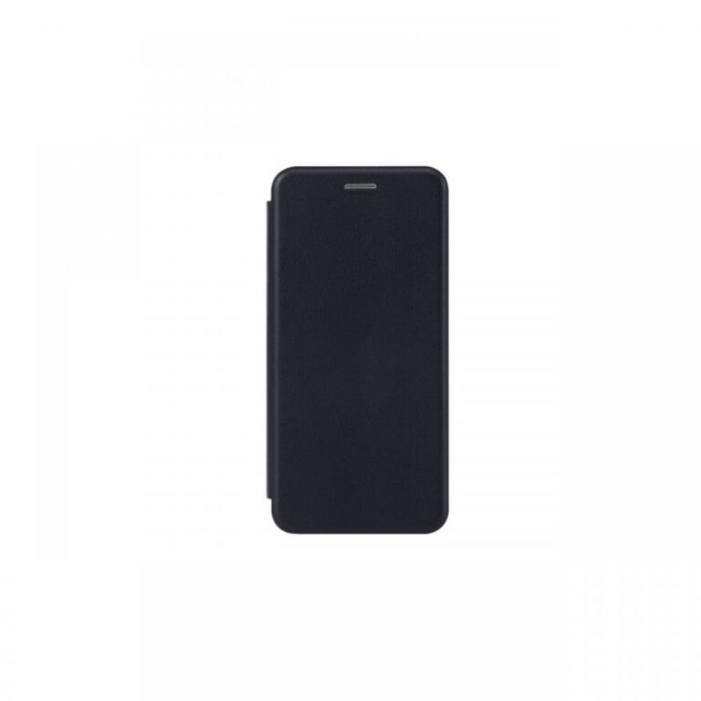 Husa Samsung Galaxy A03 Lemontti Book Elegant Auriu