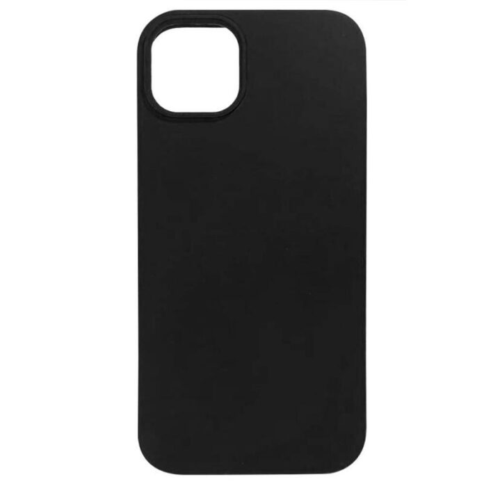 Husa iPhone 14 Plus Lemontti Liquid Silicon MagCharge Red