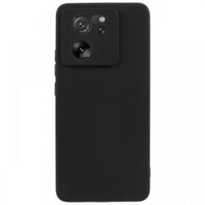 Lemontti Husa Matt Case Xiaomi 13T Pro Verde Lemontti Husa Matt Case Xiaomi 13T Pro Verde