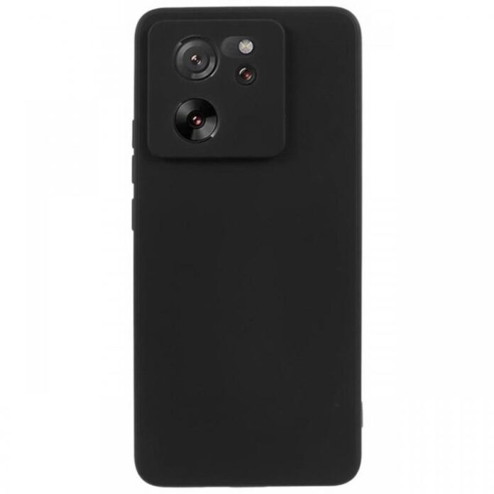 Lemontti Husa Matt Case Xiaomi 13T Pro Verde