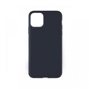 Husa iPhone 11 Pro Max Lemontti Liquid Silicon Red Husa iPhone 11 Pro Max Lemontti Liquid Silicon Red