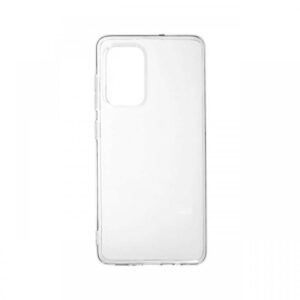 Husa Samsung Galaxy Quantum 2 Lemontti Silicon Transparent Husa Samsung Galaxy Quantum 2 Lemontti Silicon Transparent