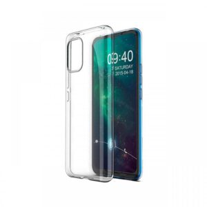 Husa Xiaomi Mi 10 Lite Lemontti Silicon Transparent Husa Xiaomi Mi 10 Lite Lemontti Silicon Transparent