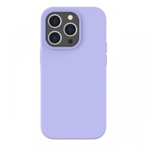 Lemontti Husa Liquid Silicon MagCharge iPhone 14 Pro Rosu (protectie 360°, material fin, captusit cu microfibra) Lemontti Husa Liquid Silicon MagCharge iPhone 14 Pro Rosu (protectie 360°, material fin, captusit cu microfibra)