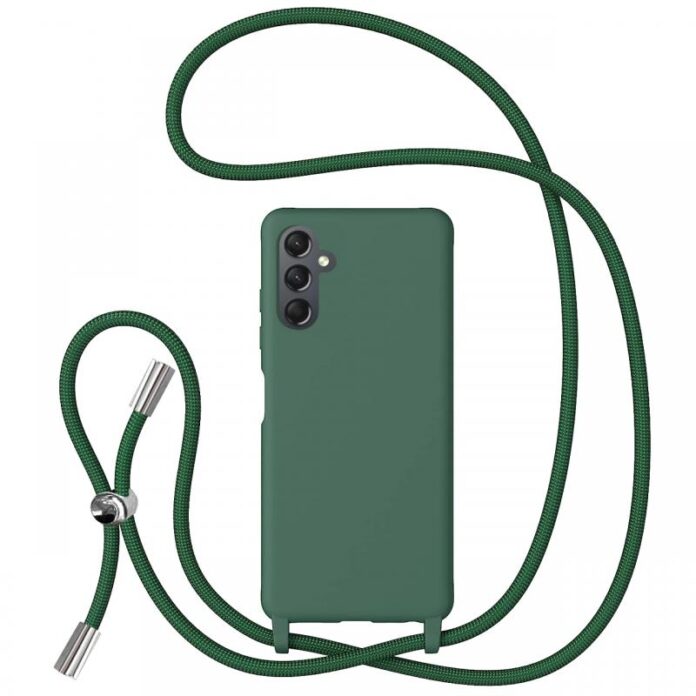 Lemontti Husa Silicon cu Snur Samsung Galaxy A24 5G Mov (protectie 360°, material fin, captusit cu microfibra) Lemontti Husa Silicon cu Snur Samsung Galaxy A24 5G Mov (protectie 360°, material fin, captusit cu microfibra)
