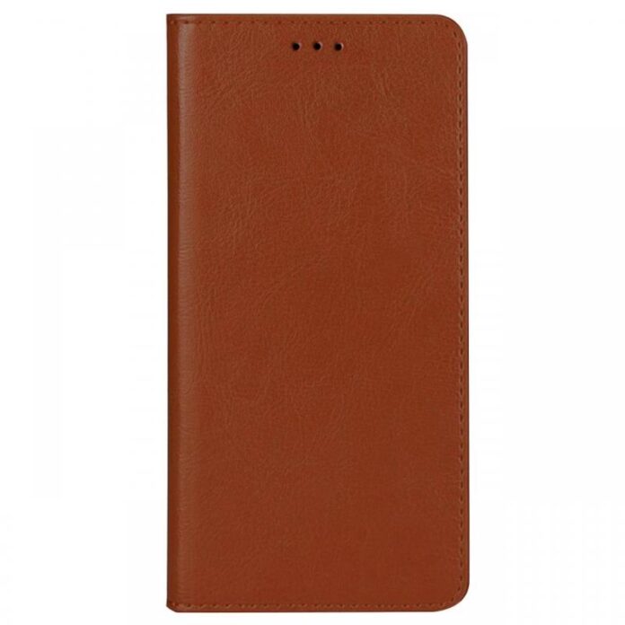 Lemontti Husa Book Stand Samsung Galaxy A05s Rosu
