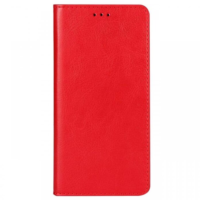 Lemontti Husa Book Stand Samsung Galaxy A15 / A15 5G Negru